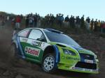Ford Focus RS WRC 2006 года